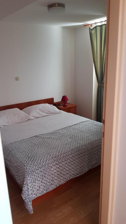 Apartman Krstanovic Makarska Kültér fotó