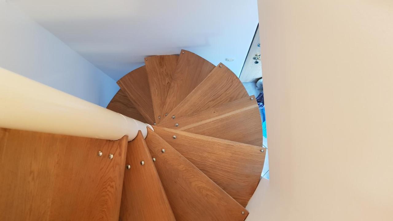 Apartman Krstanovic Makarska Kültér fotó