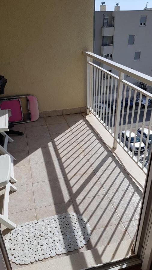 Apartman Krstanovic Makarska Kültér fotó