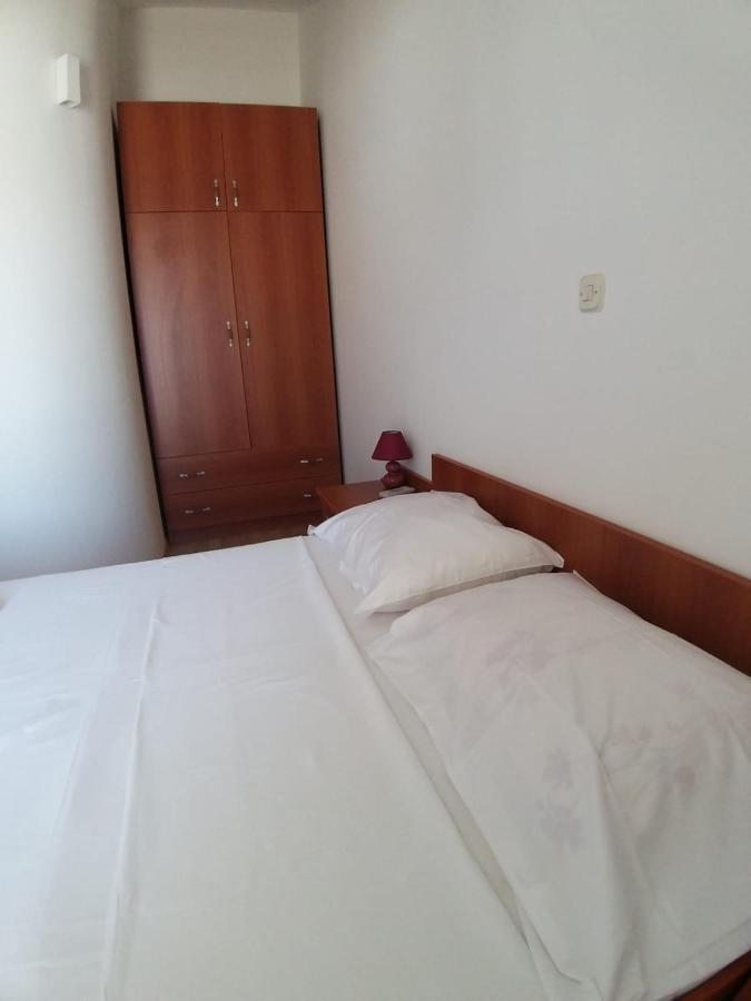 Apartman Krstanovic Makarska Kültér fotó
